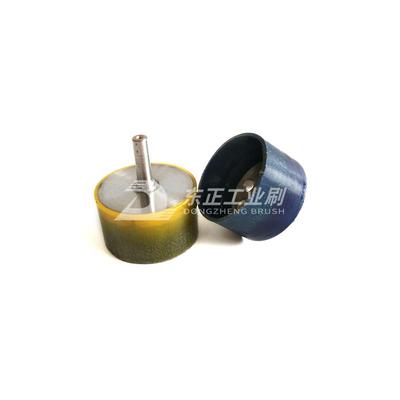 Plastic Coated Brush