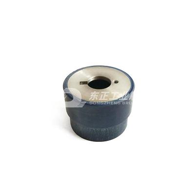 Plastic Coated Brush