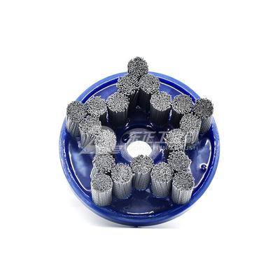 Disc Brush