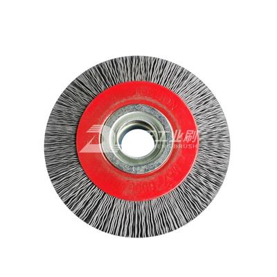 Wheel Brush