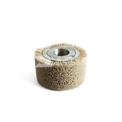 Wheel Brush