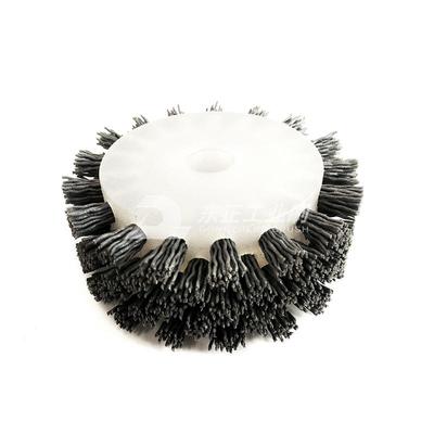 Wheel Brush