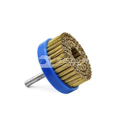 End Face Brush