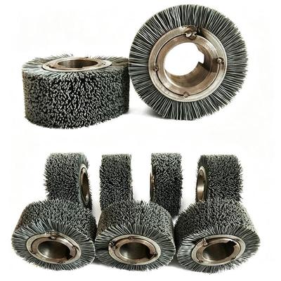 Wheel Brush